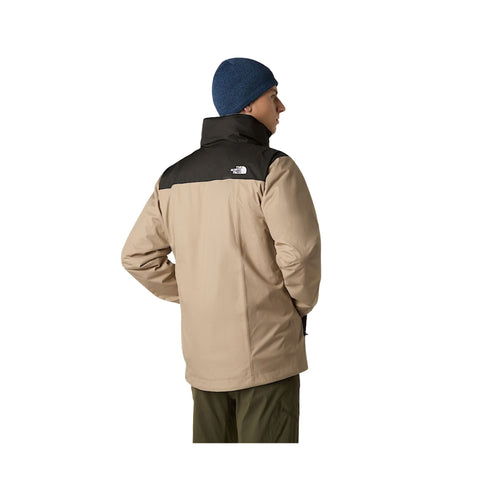 The North Face Giacca impermeabile Giacca Evolve II Triclimate 3 in 1 S  - Francavilla Moda